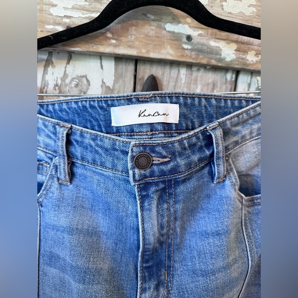 Kancan Jeans Capris size 11/29 - Picture 3 of 7